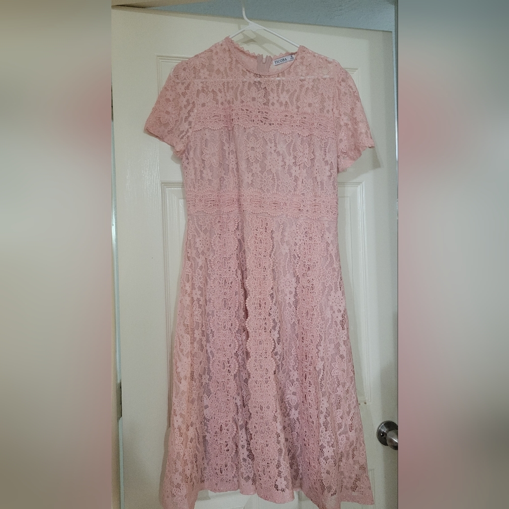 Size XL dress